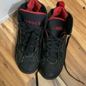 Jordan retro 7 citrus size 6 1/2 men